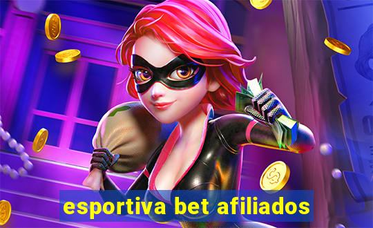 esportiva bet afiliados